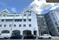 | INNENSTADT gekühlte Büro-/Praxisflächen - Tiefgarage im Haus | Nähe Hauptbahnhof