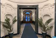 Raum für Visionen: 4-Zimmer Altbautraum in Bestlage des Botschaftsviertel mit Potenzial