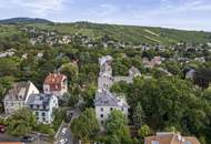 ***Großzügige 4-Zimmer-Wohnung mit 2 Balkonen in Top-Lage des 19. Bezirks – Nähe Kahlenberg***