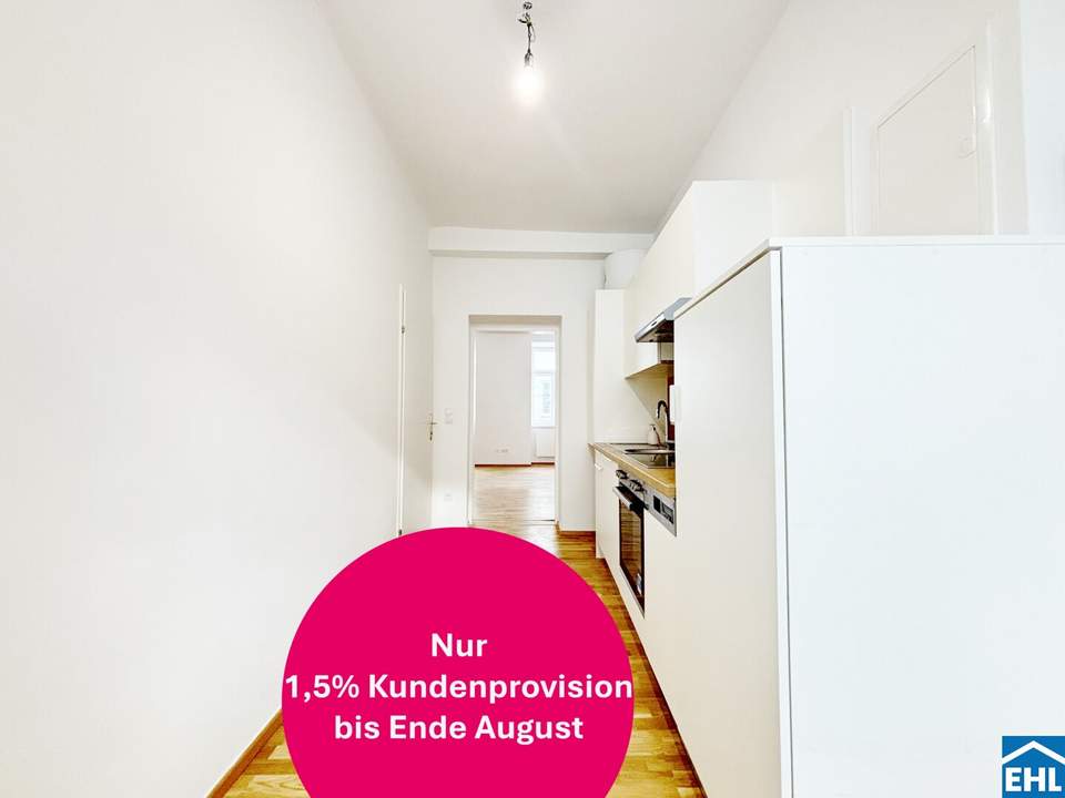 Charmante, gepflegte Immobilie im Herzen von 1170 Wien – Ihr neues Zuhause wartet!