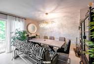 Viel Platz für die ganze Familie 194 m² NFL | eigener Garten | eigener KFZ Abstellplatz | ruhige Lage | Dachterrasse
