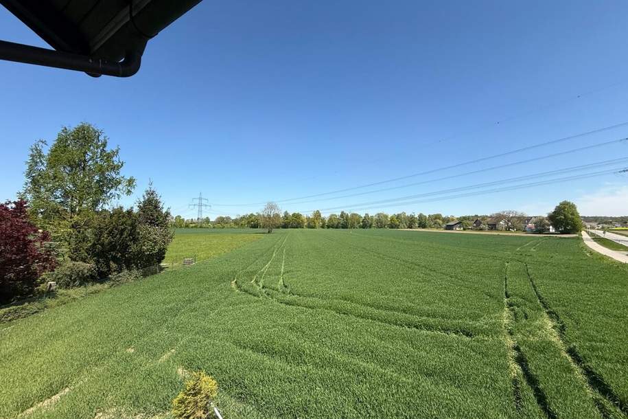 Eine Familie, zwei Einheiten – flexibel nutzbares Zweifamilienhaus, Haus-kauf, 425.000,€, 5274 Braunau am Inn