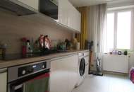 NÄHE HAUPTBAHNHOF – SEHR GEPFLEGTES 2 ZIMMER APPARTMENT