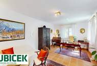 Exquisites Einfamilienhaus in Lainz