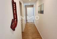 Elegante 3-Zimmer Gartenwohnung im Zentrum von Ried - inkl. Carport und Komplettausstattung