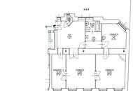 Kurzgasse - repräsentatives Altbaubüro Nähe U3/U6 Westbahnhof