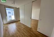 Wohnen im Neubau-Viertel nahe Kagraner Platz und Gewerbepark Stadlau - Hochwertige Wohnung ab Dezember 2025 - JETZT ANFRAGEN