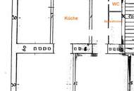 ++NEU++ 3-Zimmer Altbau-Wohnung (renovierungsbedürftig), guter Grundriss