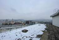 Linz: 4-Zimmer-Wohnung mit kleinem Balkon im 7. Stock mit Lift! - RESERVIERT!