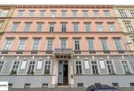 Ihr neuer Bürostandort am Stadtpark! Altbau mit großen Kellerräumlichkeiten - sofort beziehbar!