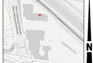 Single-Büro mit Gemeinschaftsflächen im CONCORDE BUSINESS PARK