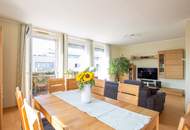 WILLKOMMEN ZUHAUSE! Attraktive 3 Zimmer Wohnung mit Traumküche zu kaufen!