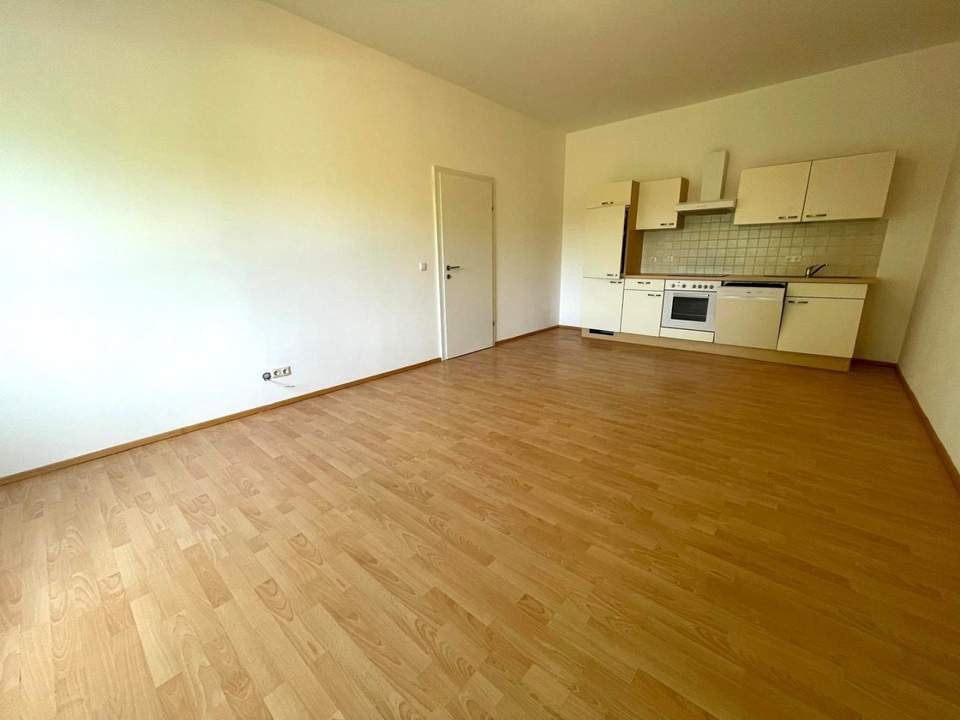 Charmante 3-Zimmer Wohnung in Rohrbach-Berg