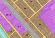 Langfristig investieren – Zinshaus mit fünf Wohneinheiten