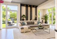 RAUM FÜR EIGENSTÄNDIGKEIT | Haus auf Eckgrundstück – Felixdorf