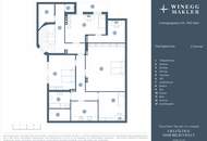Außergewöhnliche Gelegenheit! Exklusive Gründerzeit-Villa im Cottageviertel