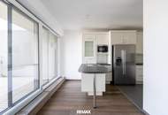 “4-Zimmer-Wohnung mit Balkon in 1220 Wien“
