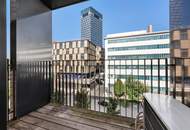 Attraktive 3-Zimmer-Wohnung in Top-Lage von Linz