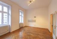 Müllnergasse - repräsentativer 8 Zimmer Altbau mit zwei Eingängen und Garage