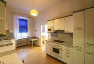 Entwicklungsfähiges Grundstück mit Abbruchhaus in begehrter Lage Nähe U4 Hütteldorf