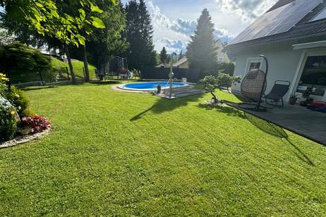 Traumhaftes, komplett renoviertes Familienhaus in Eibiswald (Provisionsfrei), Haus-kauf, 475.000,€, 8552 Deutschlandsberg