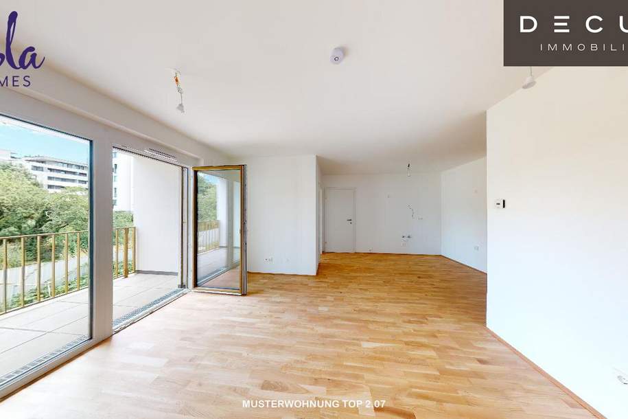 / DG / VERFÜGBAR AB 1.07.2025 / 2 ZIMMER / ZWEITBEZUG, Wohnung-miete, 935,00,€, 1100 Wien 10., Favoriten