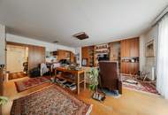 Großzügiges Wohnen nahe Stift Klosterneuburg