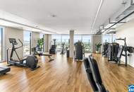 Move-In Ready: Stylish Living in Brigittenau