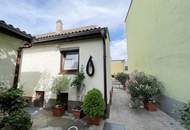 Grundstück mit 2 Wohneinheiten!