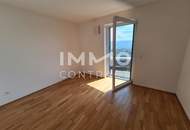 2-Zimmer Wohntraum mit einzigartigem Blick auf Linz!