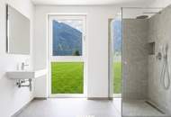 Neubau-Highlight Bluntaustraße.91 - 2‑Zimmer‑Wohnung mit Panorama‑Blick in Golling bei Salzburg