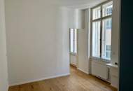 Klassicher Stilaltbau am Naschmarkt