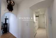 MODERNISIERTES 2-ZIMMER-APARTMENT IN SCHÖNEM ALTHAUS