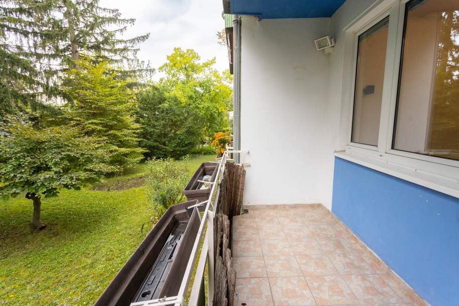 Zentral begehbare 3-Zimmer-Whg. direkt beim Türkenschanzpark, Wohnung-kauf, 419.000,€, 1180 Wien 18., Währing