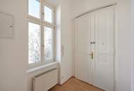 SINGLEHIT im historischen Altbau