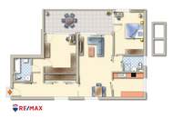 Penthouse im Herzen von Graz