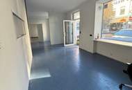 Büro-, Praxis- oder Geschäftsflächen