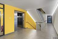 Grün- und Fernblick in Erlaa II Balkonwohnung inkl Stellplatz mit E-Ladestation II zwischen Altmannsdorfer Straße und Brunner Straße