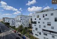 | 2 ZIMMER | LICHTDURCHFLUTET | VIEL POTENTIAL |