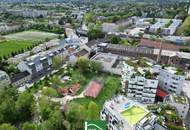 FLAIR in the City - Wohnung mit Parkblick nahe S-Bahn Atzgersdorf! Ab Juni 2025