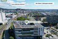 AKTION 1 MONAT MIETZINSFREI! URBAN LIVING - HOCHWERTIG AUSGESTATTETE WOHNUNGEN IM GRAZER WESTEN