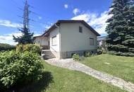 netter Bungalow & Keller & Garage