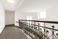 4-Zimmer Dachgeschosswohnung mit herausragender Dachterrasse und Blick auf den Schafberg | nahe dem Sternwartepark