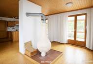 Ruhig wohnen, urban angebunden – Ihr Haus vor den Toren von Linz!