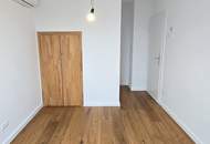 SONNIGER DG-ERSTBEZUG NACH AUSBAU! 4,5 Zimmer Maisonette Wohnung mit 46 m² Terrasse und 17 m² Balkon!