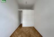 Ankommen &amp; wohlfühlen: 2 Zimmer in zentraler Lage in 1150 Wien!