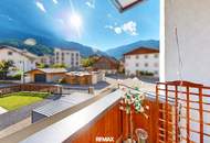 Modernes Zuhause mit Terrasse – Reihenmittelhaus in Landeck-Perjen!