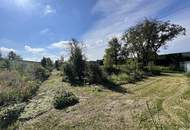 Baugrundstück Nr.1 in toller Lage