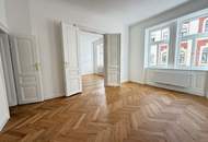 Stilvolles Altbaujuwel in Bestlage von Währing - 4 Zimmer warten auf Sie in der Hofstattgassse!