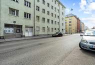 "Top Gelegenheit Vermietets Lokal + Wohnung – Ideal für Anleger!"